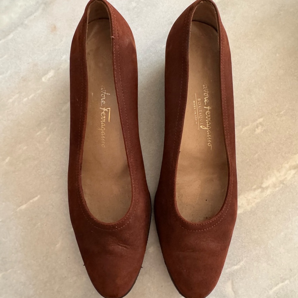 Salvatore Ferragamo